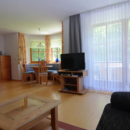 Lejlighed Bright And Modern In Schonau Am Konigseea Bavaria, With Balcony Mitterbach