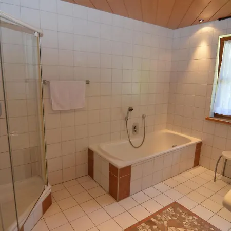 Bright And Modern In Schonau Am Konigseea Bavaria, With Balcony Lejlighed
