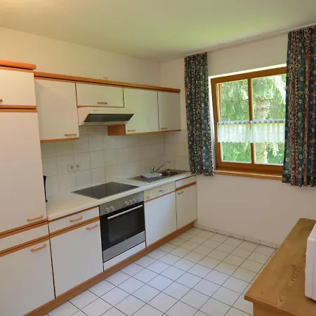 Bright And Modern In Schonau Am Konigseea Bavaria, With Balcony Lejlighed