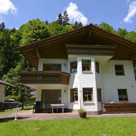 Lejlighed Bright And Modern In Schonau Am Konigseea Bavaria, With Balcony Mitterbach