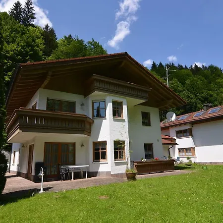 Bright And Modern In Schonau Am Konigseea Bavaria, With Balcony Lejlighed