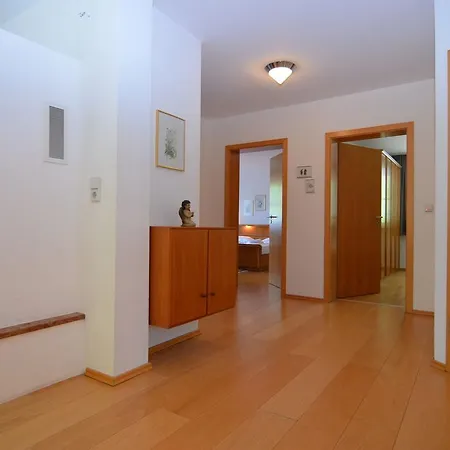 Bright And Modern In Schonau Am Konigseea Bavaria, With Balcony Mitterbach