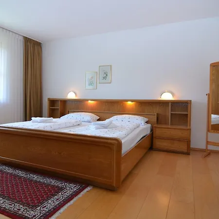 Lejlighed Bright And Modern In Schonau Am Konigseea Bavaria, With Balcony *